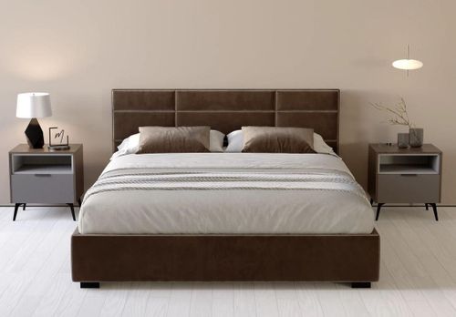 cumpără Pat my-STYLE my-Lara 140x200 (P06D14M06) în Chișinău 