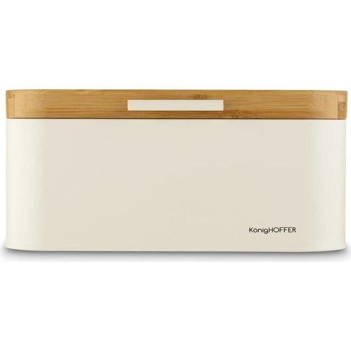 купить Хлебница Konighoffer Capri Cream в Кишинёве 