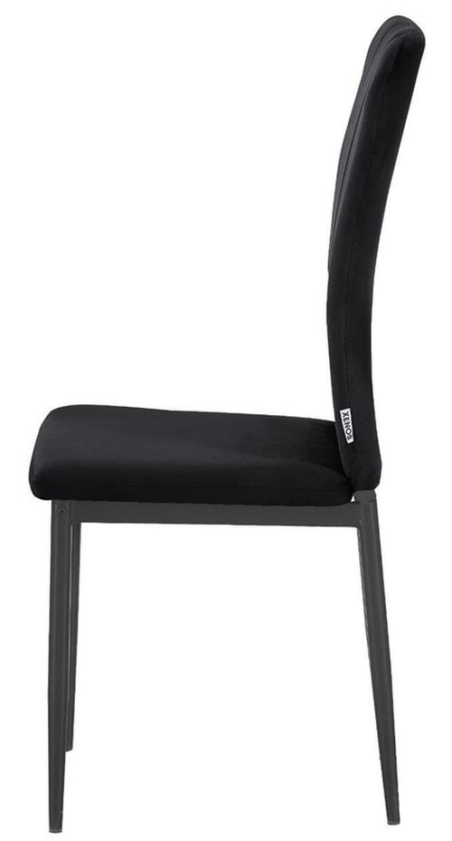 cumpără Scaun Xenos Charlie Black în Chișinău 