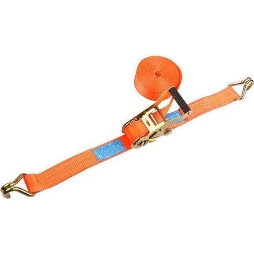 cumpără Centură pentru fixare Wokin Element de legare cu clichet 38 mm x 6 m / 2000KG (662620) în Chișinău 