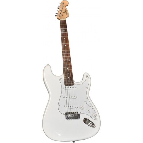 cumpără Chitară Clifton Electric Guitar Set WH, electrica în Chișinău 