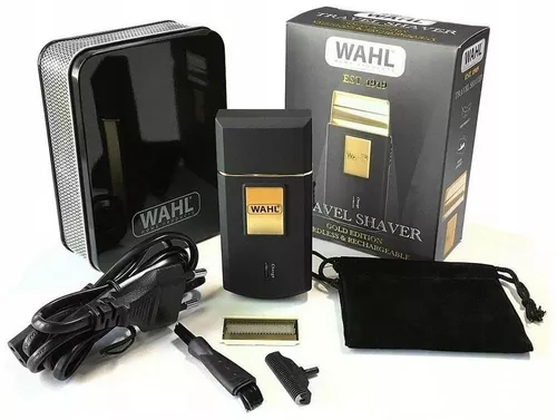 купить Бритва электрическая Wahl 07057-016 в Кишинёве 