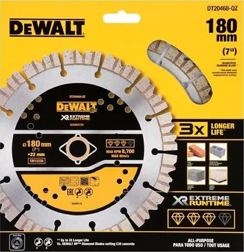 cumpără Disc de tăiere DeWalt DT20468 în Chișinău 