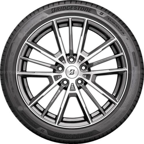 cumpără Anvelopă Bridgestone 255/55 R19 111V TL Turanza-6 XL în Chișinău 
