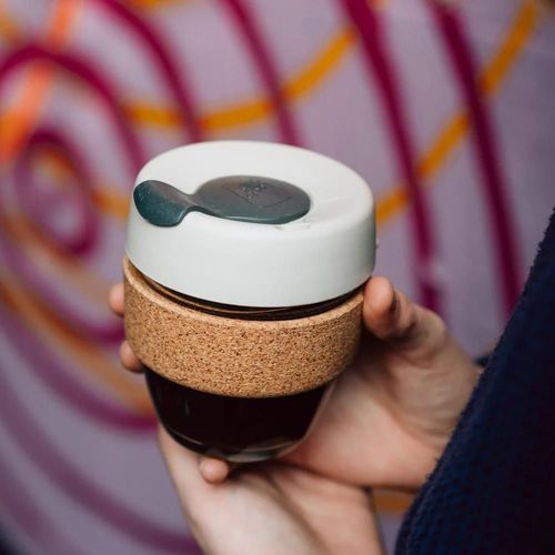 купить Термокружка KeepCup Brew Cork S 227ml Filter (BFIL08) в Кишинёве 