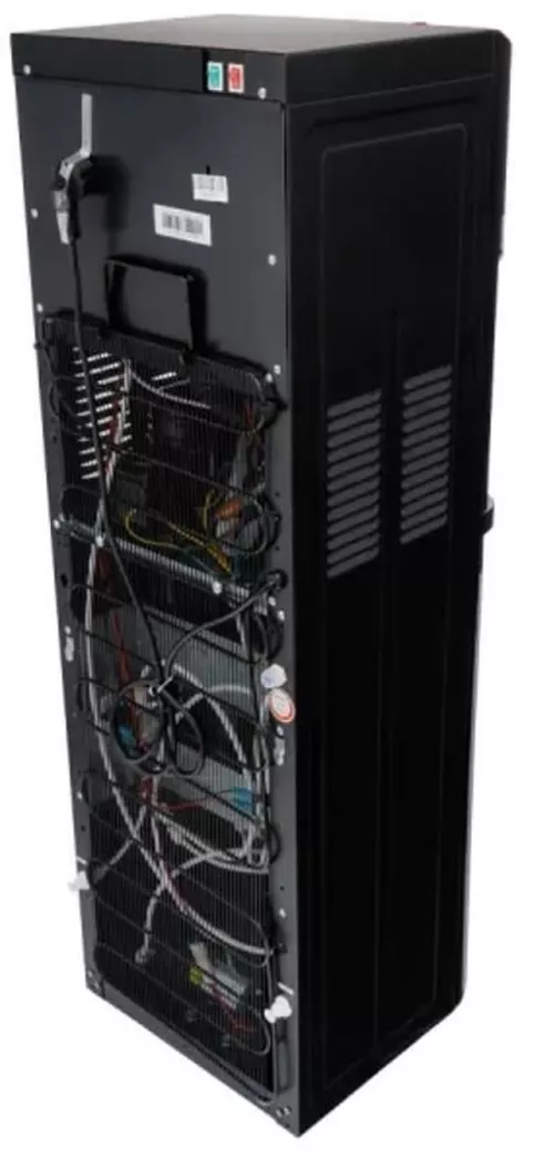 купить Кулер для воды Suzuki 15163 Premium Inox в Кишинёве 