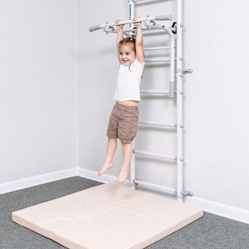 cumpără Echipament sportiv Romana (5.013.06) 1x1x0,06m sur спортивный мат în Chișinău 