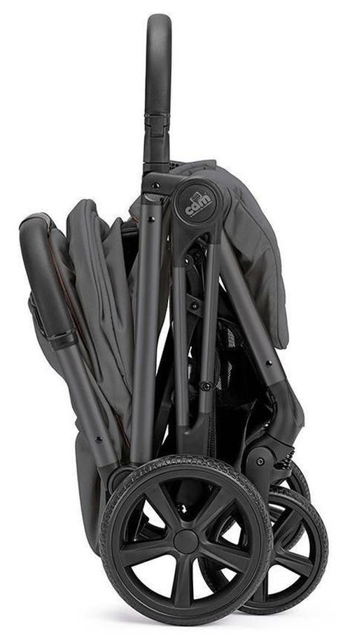 cumpără Сărucior pentru copii CAM OFF-ROAD ART823/206 grigio în Chișinău 