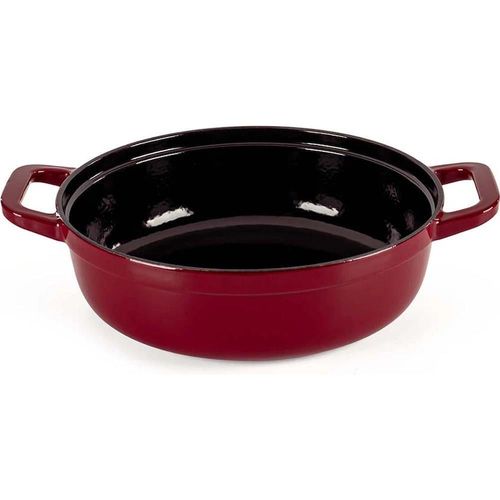 cumpără Tigaie Luigi Ferrero Opera FR-3480, 34x26.8x8cm, 3.5L în Chișinău 