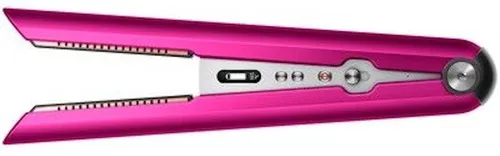 cumpără Placă de indreptat părul Dyson HS03 Corrale Fuchsia/Nickel în Chișinău 