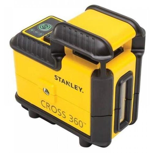 купить Нивелир лазерный Stanley STHT77594-1 в Кишинёве 