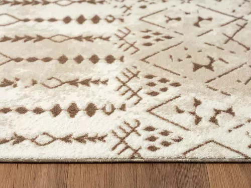 купить Ковёр Dizayno Home 1755 Ковёр Tokyo 150x235 см (079828) в Кишинёве 