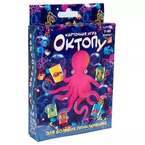 cumpără Joc educativ de masă Strateg 30329 Октопу рус în Chișinău 