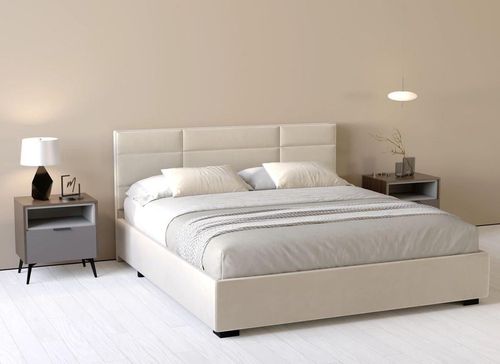 купить Кровать my-STYLE my-Lara 120x200 (P06D12M09) в Кишинёве 