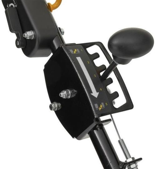 cumpără Aeratoare și scarificatoare Stiga SVP 40 G (scarificator pe benzina) în Chișinău 