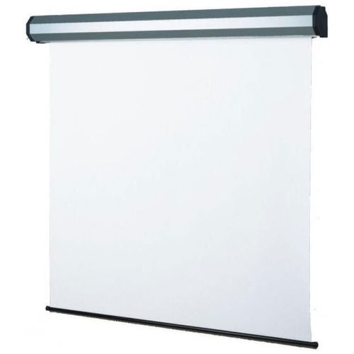 купить Экран для проекторов ASIO FS-ES 1:1, 244cm x 244cm в Кишинёве 