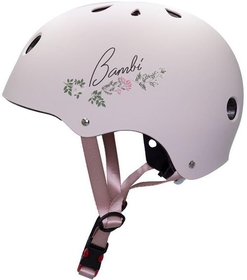 купить Защитный шлем Seven 59182 Bambi D100, M в Кишинёве 