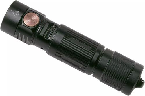 купить Фонарь Fenix E05R LED Flashlight (Black) в Кишинёве 