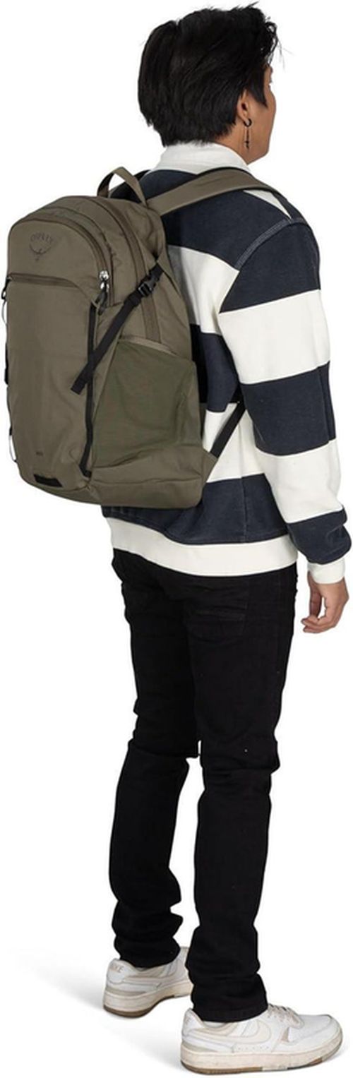 cumpără Rucsac pentru oraș Osprey Axis 24 Earl Grey (810165743670) în Chișinău 