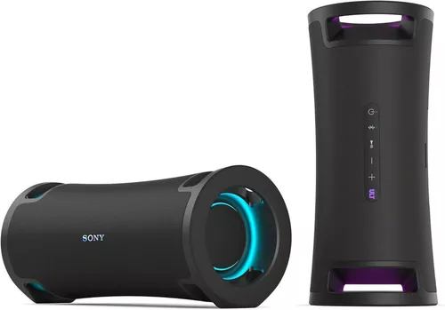 cumpără Boxă portativă Bluetooth Sony ULT Field 7 Black SRSULT70B în Chișinău 