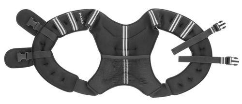 купить Утяжелители для рук и ног HMS 4200 Vesta pentru greutati 5kg KTO05 (17-62-212) в Кишинёве 