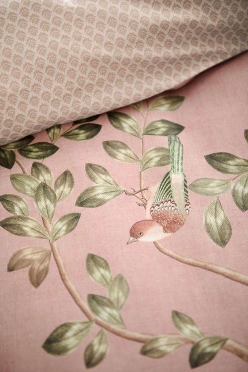 cumpără Textile de casă Pip Studio 325652 Fata Morgana box Pink în Chișinău 