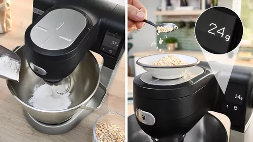 cumpără Procesor și combină de bucătărie Bosch MUMS6ZS17 în Chișinău 