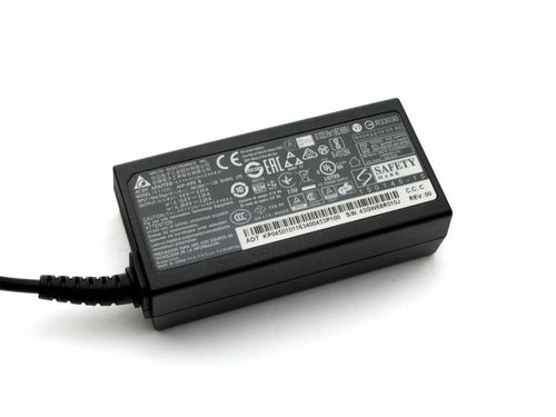 купить AC Adapter Charger For Acer 5V/12V/20V-2.25A (12W-45W) USB-C DC Jack Original в Кишинёве 