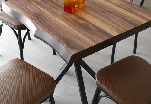 купить Стол Trendy Safir-1462, 80x75x80cm в Кишинёве 