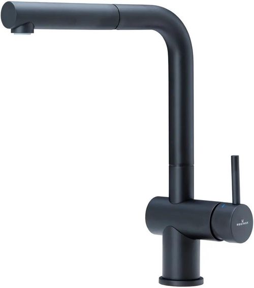 купить Смеситель кухонный Reginox R31643 Cedar Black в Кишинёве 