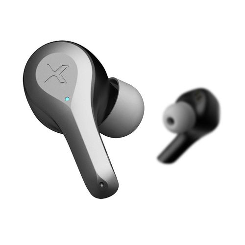 купить Edifier X5 Black True Wireless Stereo Earbuds,Touch, Bluetooth v5.0 aptX, IPX5, CVC 8.0 Voise Reduction, Dual MIC Array, Up to 10m connection distance, Battery Lifetime (up to) 6 hr, ergonomic in-ear в Кишинёве 