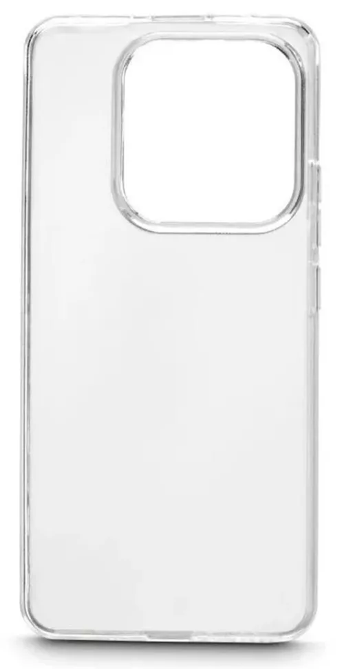 купить Чехол для смартфона Hama 123743 "Always Clear" Mobile Phone Case for Redmi Note 14 5G, transparent в Кишинёве 