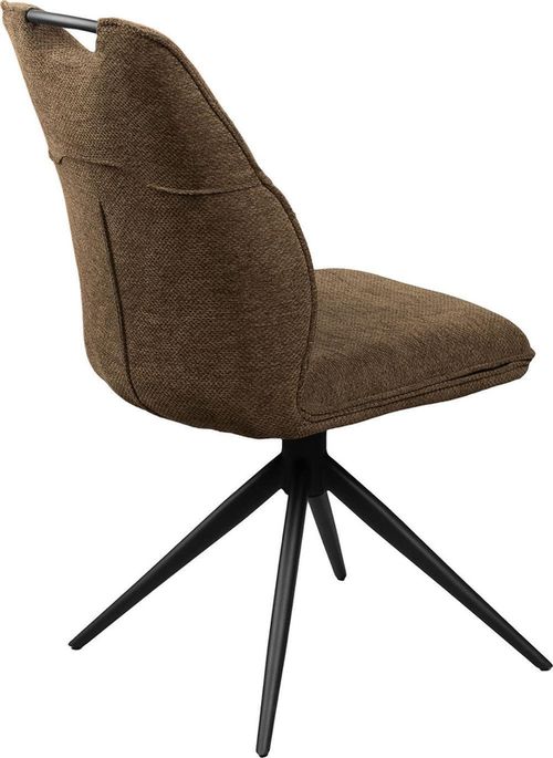 cumpără Scaun Deco Tedy (НФ-0008352) în Chișinău 