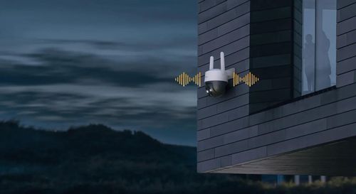 cumpără Cameră de supraveghere IMOU IPC-S21FTP-EU (Cruiser 4G) + MicroSD 64Gb în Chișinău 