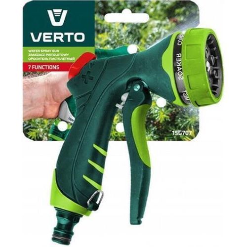 купить Дождеватель Verto 52112 Пистолет-дождеватель, набор из 3 шт. 1/2 в Кишинёве 