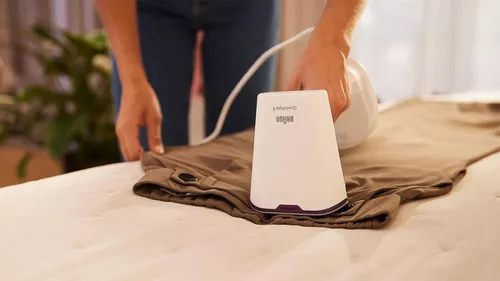 купить Отпариватель вертикальный Braun GS5011PU QuickStyle 5 в Кишинёве 