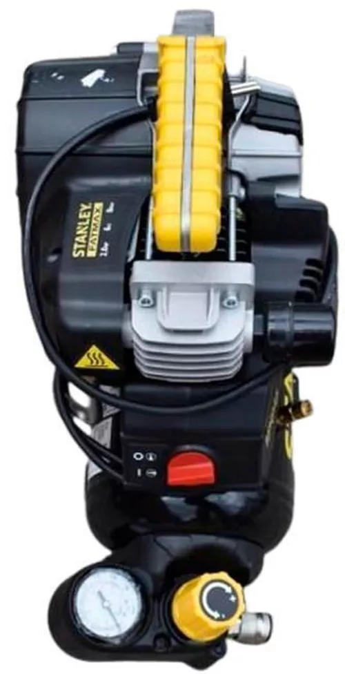 купить Компрессор Stanley FMXCM0042E Воздушный компрессор в Кишинёве 