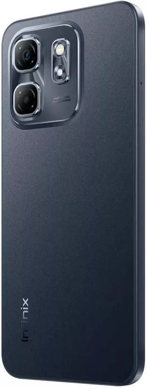 cumpără Smartphone Infinix HOT 50i Sleek Black 4G 128GB în Chișinău 