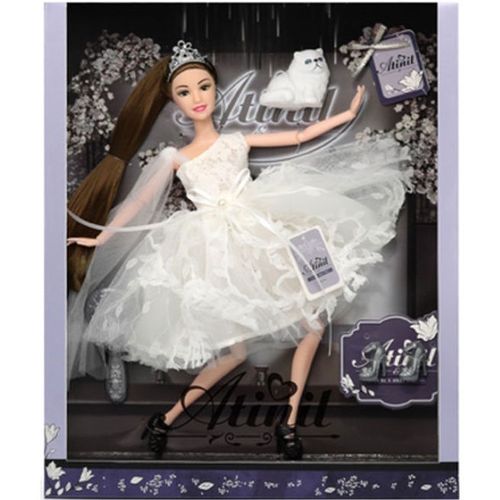 купить Кукла Richi R17 / 6 /9 (34460) в Кишинёве 