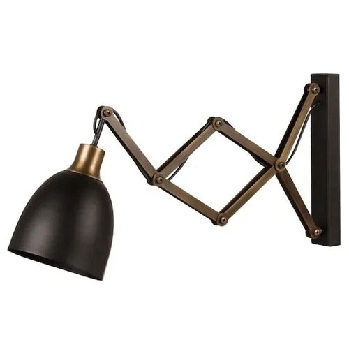 cumpără Candelabru de perete Trendy Lampa de perete Sivani-MR-725 62x30x15cm în Chișinău 