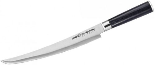 купить Нож Samura MO-V Tanto feliator 230mm (SM-0046T) в Кишинёве 