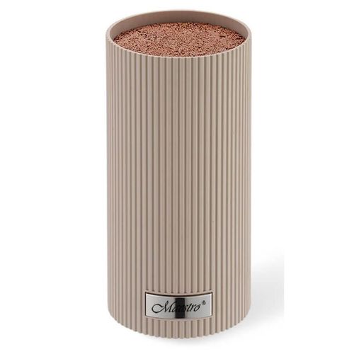 купить Органайзер для столовых приборов Maestro MR-1437, suport de cuțite, Beige в Кишинёве 