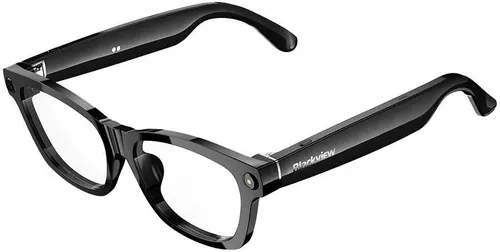 cumpără Ochelari inteligenți Blackview BV100 Photochromic lenses, Black (BV100PH) în Chișinău 