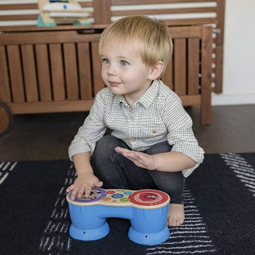 купить Музыкальная игрушка Baby Einstein 12610 Hape Upbeat Tunes Magic Touch в Кишинёве 