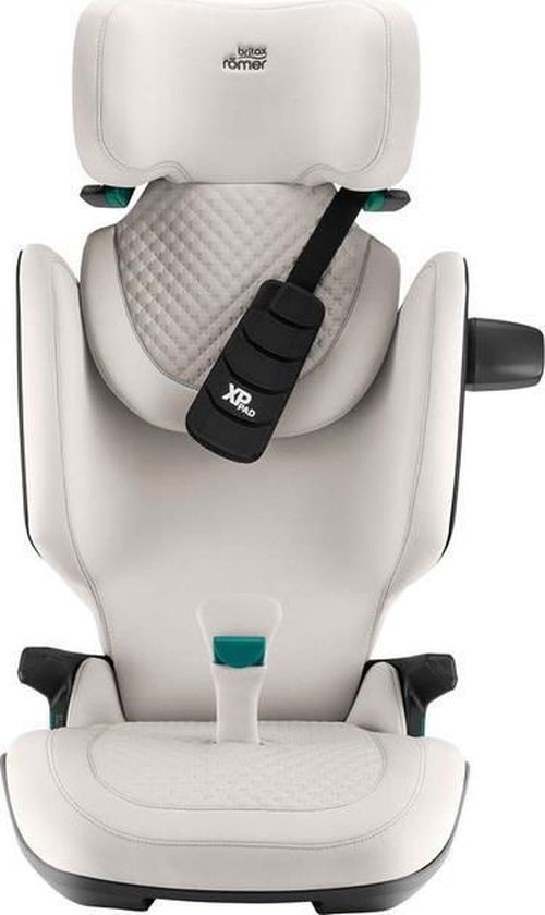 купить Автокресло Britax-Römer KIDFIX PRO Soft Taupe LUX в Кишинёве 