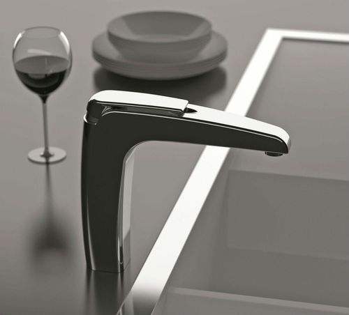 cumpără Bateria bucătărie Remer Atmos 40 în Chișinău 