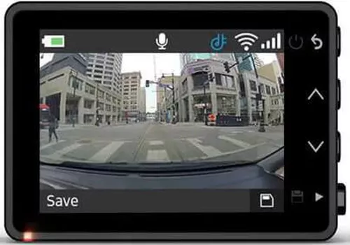 купить Видеорегистратор Garmin Dash Cam 47 в Кишинёве 