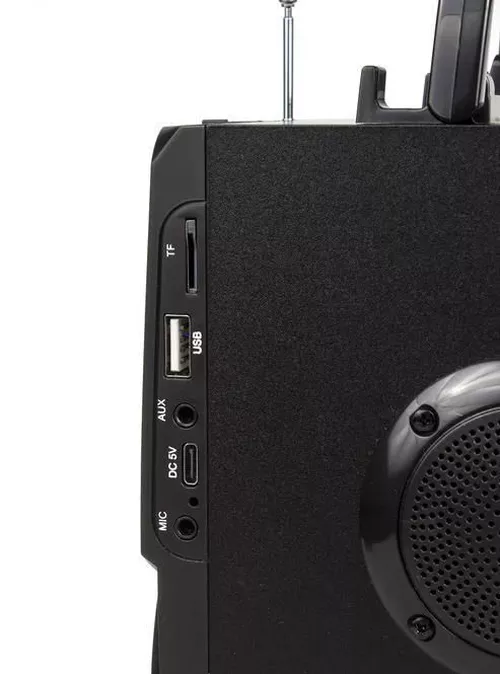 cumpără Boxă portativă Bluetooth AudioCore AC730 în Chișinău 