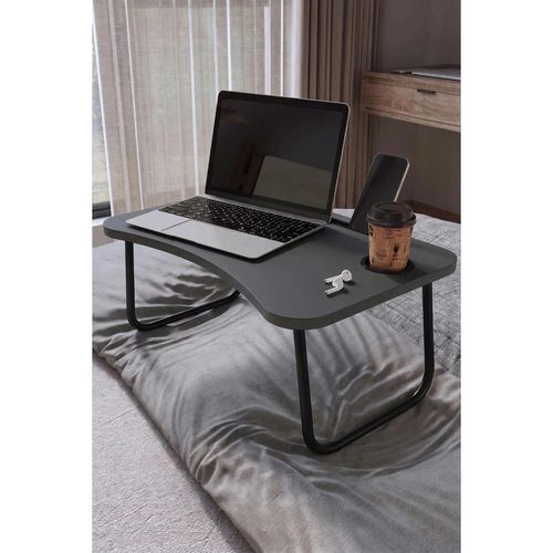 купить Стол компьютерный Bofigo 17-02-08 Anthracite в Кишинёве 