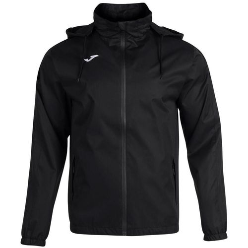 cumpără Îmbrăcăminte sport Joma Raincoat Trivor (3XS) 102261.100 în Chișinău 